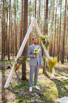 Fotografer pernikahan Viktor Oleynikov (viktoroleinikov). Foto tanggal 11 Oktober 2018