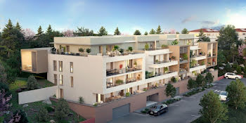 appartement à Saint-raphael (83)