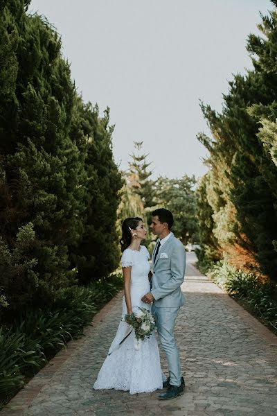 Wedding photographer Maryke Albertyn (marykealbertyn). Photo of 2 January 2019