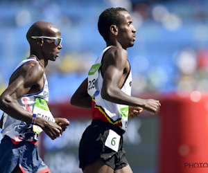 Vincent Rousseau avait prédit que Bashir Abdi lui ravirait le record de Belgique de marathon et il explique pourquoi