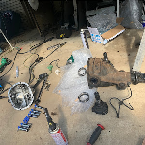 シルビア S14 前期