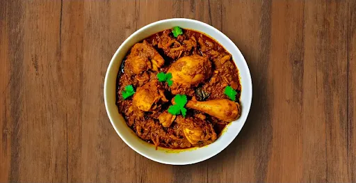 Bhuna Chicken