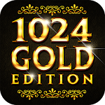 1024 Gold Apk