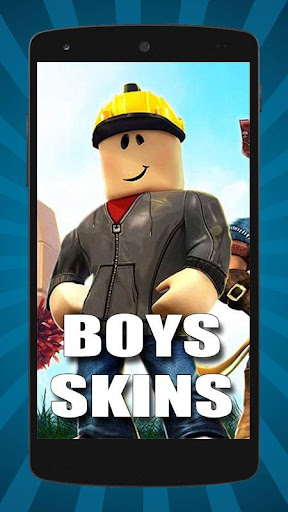 Download Best Skins For Roblox Free For Android Best Skins For Roblox Apk Download Steprimo Com - skins for roblox google play review aso revenue downloads appfollow