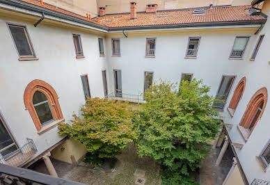 Apartment with terrace 1