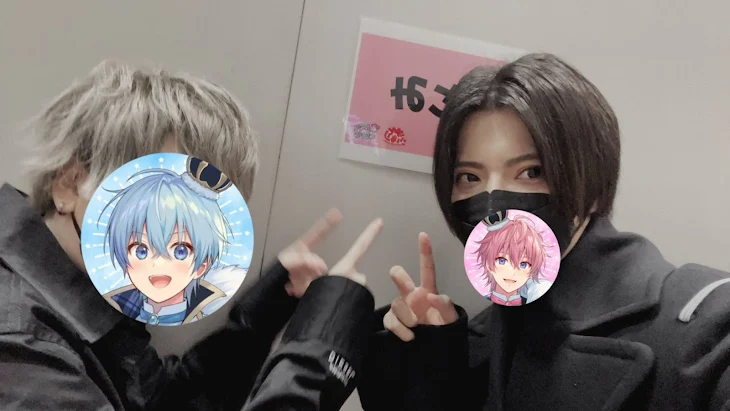 「僕のご主人様は僕に甘々!?」のメインビジュアル