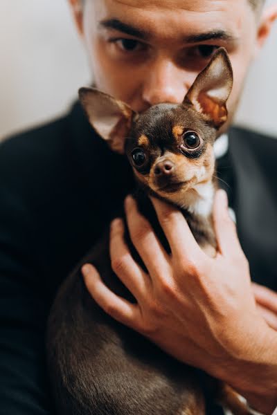 Wedding photographer Volodymyr Harasymiv (vharasymiv). Photo of 17 January 2021