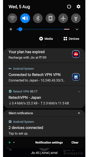 OpenVPN Connect – Fast  Safe SSL VPN Client