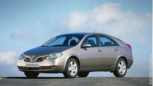 продам запчасти на авто Nissan Primera Primera (P10) фото 2