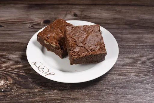 Walnut Brownie