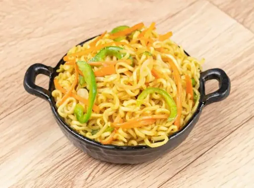 Veggie Maggi