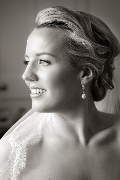 Wedding photographer Ditte Solgaard (ditte). Photo of 9 April 2017