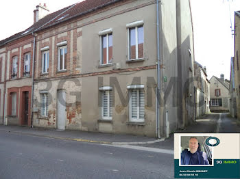 maison à Provins (77)