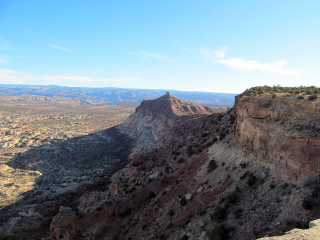 Teapot Rock