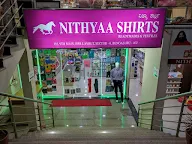 Nithyaa Shirts photo 1