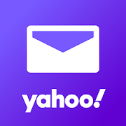 Yahoo! Mail logo