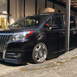 エスクァイア