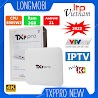 Txp Pro New - Android Tv Box S905W2 Ram 2Gb Android 11