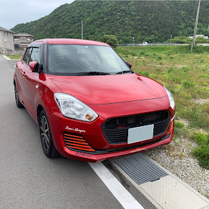 スイフト ZC83S