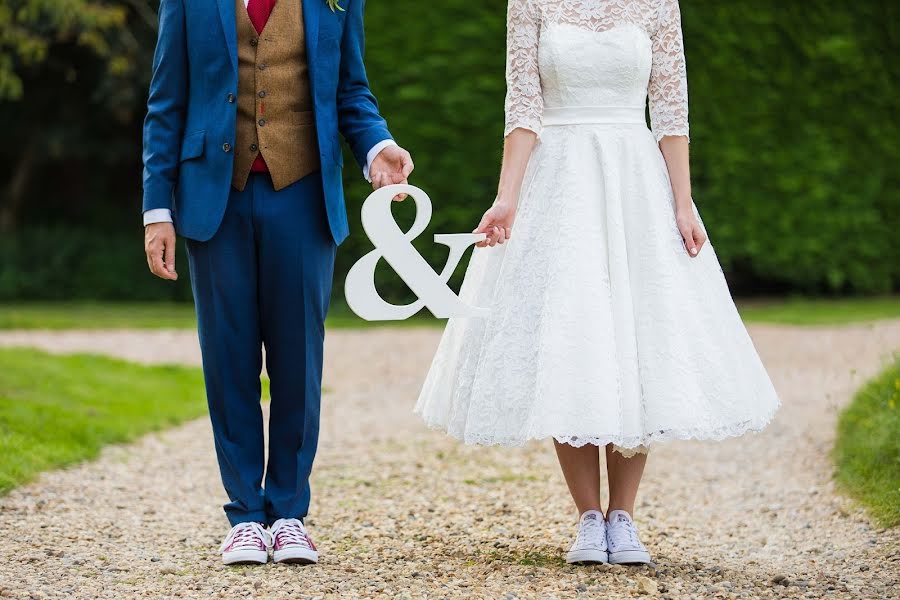 Fotógrafo de casamento Dale Zimmermann (dalezimmermannph). Foto de 1 de julho 2019