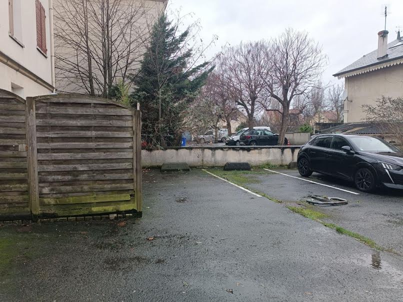 Location  parking   à Limeil-brevannes (94450), 75 €