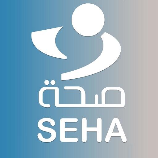 ✓[Updated] SEHA app not working (down), white screen / black (blank)  screen, loading problems (2021)