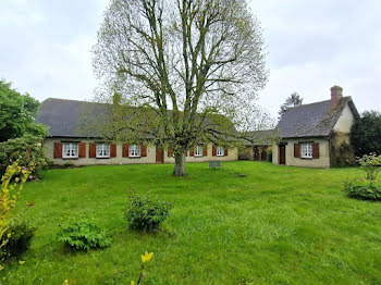 maison à Nonancourt (27)