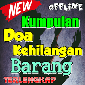 Download Kumpulan Doa Kehilangan Barang Terlengkap For PC Windows and Mac