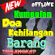 Download Kumpulan Doa Kehilangan Barang Terlengkap For PC Windows and Mac 1.0