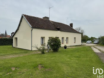 maison à Fresnoy-le-Château (10)