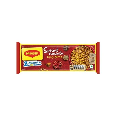 Maggi - 2 Minute Noodles Masala - 70 gm