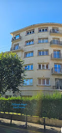 appartement à Aulnay-sous-Bois (93)