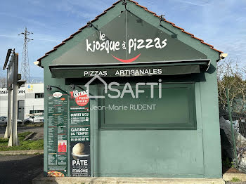 locaux professionnels à Villiers-sur-Orge (91)