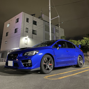 WRX S4 VAG