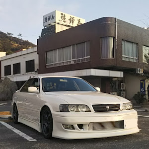 チェイサー JZX100