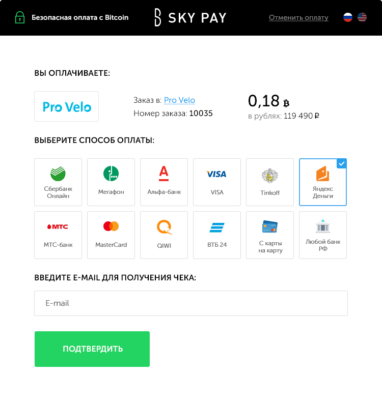 Sky pay. Принимаем к оплате биткоин. Расплачивается криптовалютой. BTC оплата. A pay support