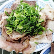 清真中國牛肉麵館