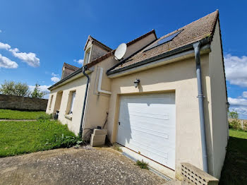 maison à Ouarville (28)