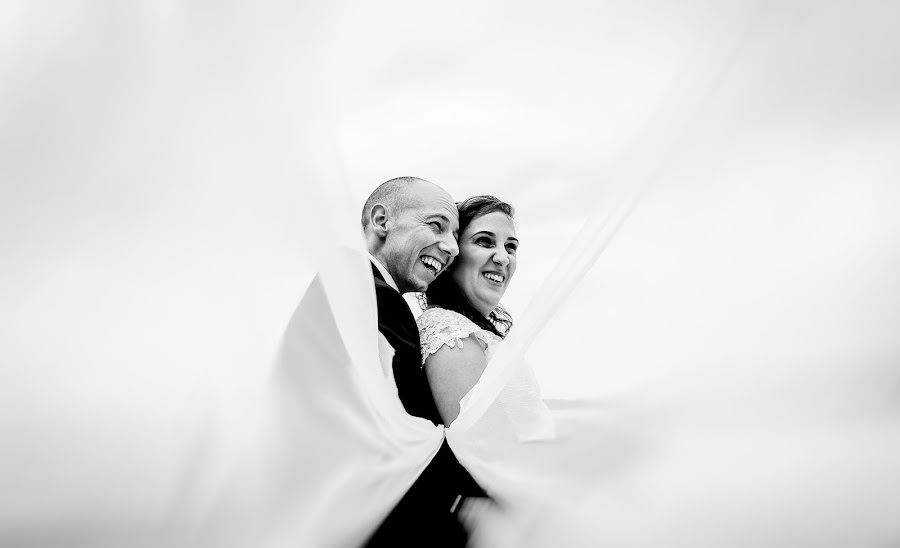 Wedding photographer Maddalena Bianchi (maddalenabianch). Photo of 20 July 2017