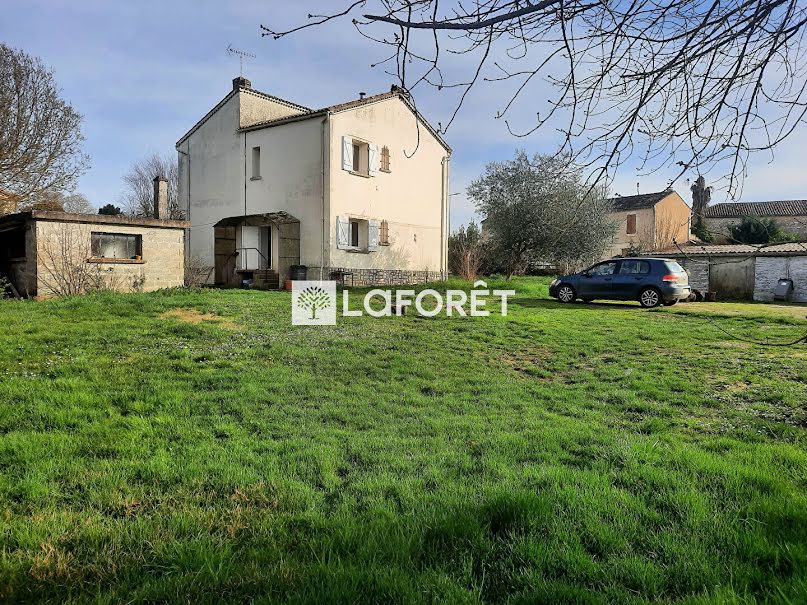 Vente maison 5 pièces 100 m² à Gondrin (32330), 130 000 €