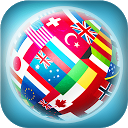 Flags Quiz Game 3.3 APK ダウンロード