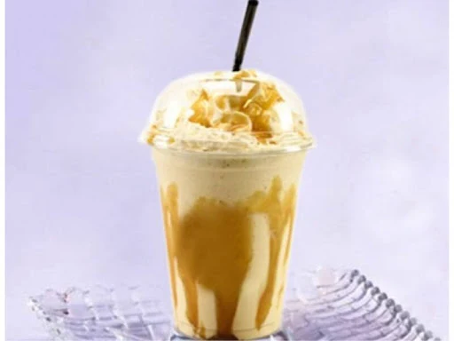 Butterscotch Shake