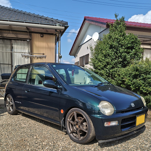 (•‿•)のプロフィール画像