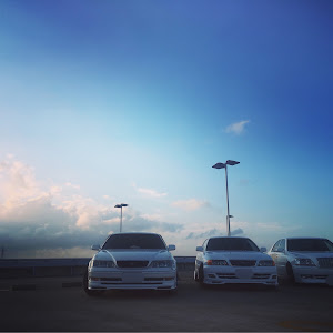 チェイサー JZX100