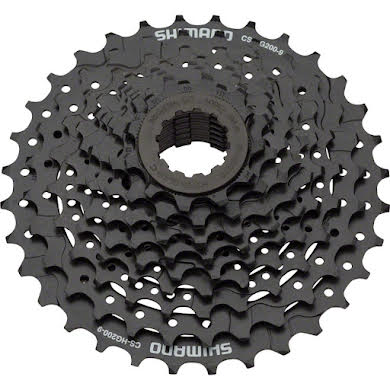 Shimano HG200 9-Speed Cassette