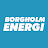 Borgholm Energi icon