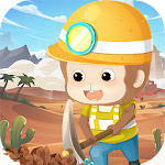 Cover Image of Download Super Miner Trip 1.0.0 APK