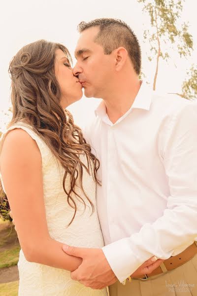 Fotógrafo de casamento Lucas Vilanova (lucasvilanova). Foto de 22 de março 2020