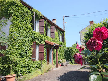maison à Varennes-sur-Morge (63)