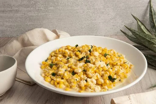 Veg Corn Cheese Maggi